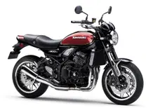 Come cambiano le Kawasaki Z900RS e Z650RS 2023