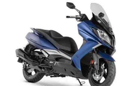 Kymco Downtown 350i TCS (2021 - 25) - Annuncio 8670254