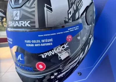 Caschi Shark Shark Helmets - Annuncio 9003006