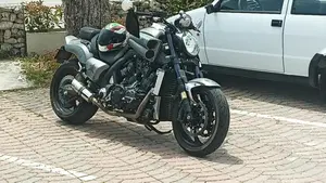 Yamaha VMAX (2008 - 17)  (2)