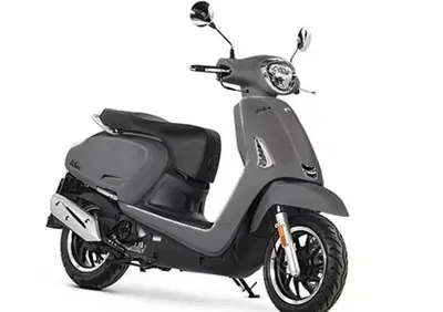 Kymco Like 50 4T (2021 - 25) - Annuncio 8660671