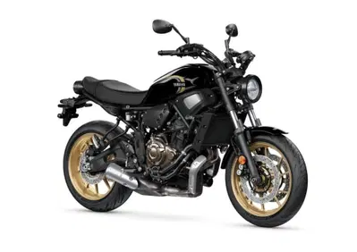 Yamaha XSR 700 (2022 - 26) - Annuncio 9003212