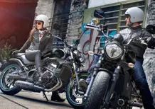 Kawasaki Vulcan S, è pronta la versione 2023