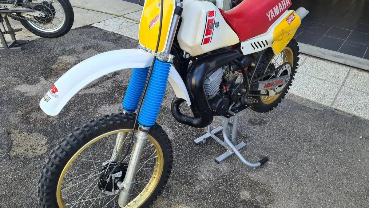 Yamaha   (2)