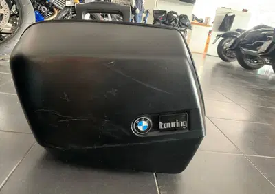 kit valigie BMW - Annuncio 9003761