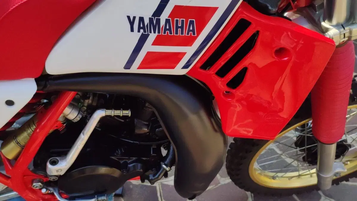 Yamaha   (3)