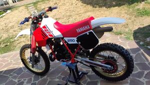 Yamaha  