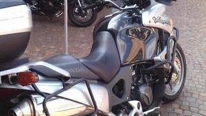 Honda Varadero 1000 (2003 - 11) 