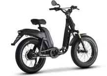 Fantic Issimo 45. Non chiamatelo Pedelec...