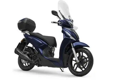 Kymco People 125i S (2021 - 25) - Annuncio 9005325