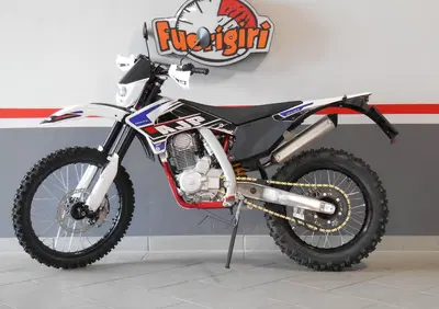 AJP SPR 240 Enduro (2023 - 26) - Annuncio 9006610