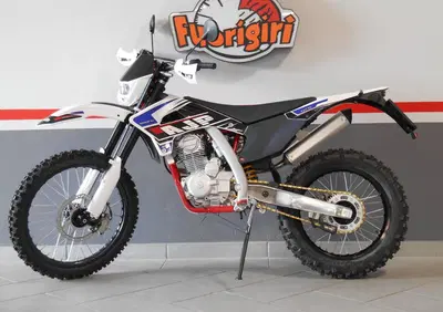 AJP SPR 125 Enduro (2023 - 26) - Annuncio 9006628