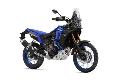 Yamaha Ténéré 700 World Raid (2022 - 25) - Annuncio 9009558