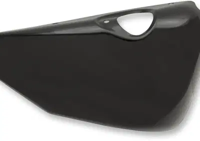 Coperchio serbatoio olio nero lucido per Sportster Drag Specialties - Annuncio 9010064