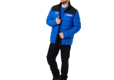 PIUMINO YAMAHA ROCKDALE - Annuncio 8739688
