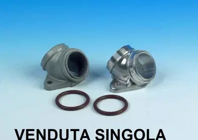 Guarnizione Oring tra collettore aspirazione e tes  - Annuncio 9012576