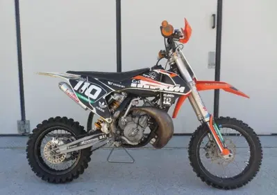 KTM 65 SX (2017) - Annuncio 9012813