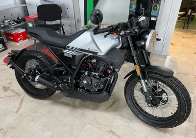 Brixton Motorcycles Crossfire 125 (2023 - 26) - Annuncio 9013011
