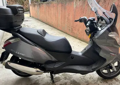 Aprilia Atlantic 500 (2005 - 11) - Annuncio 9013172