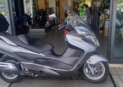 Suzuki Burgman AN 400 (2008 - 13) - Annuncio 9013529