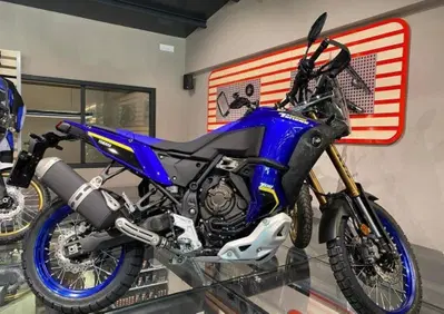 Yamaha Ténéré 700 World Raid (2022 - 25) - Annuncio 9014955