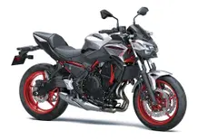 Nuove Kawasaki Z650 e Ninja 650: perché si guidano meglio?