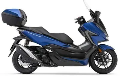 Honda Forza 350 (2022 - 24) - Annuncio 9015277