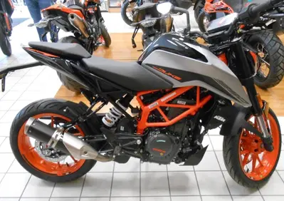 KTM 125 Duke (2021 - 23) - Annuncio 9015365