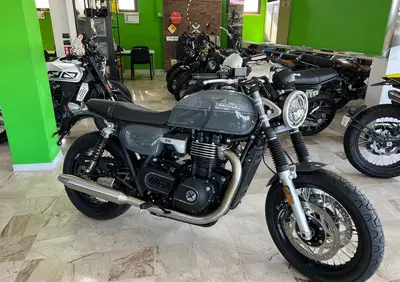 Brixton Motorcycles Cromwell 1200 (2022 - 26) - Annuncio 9016028