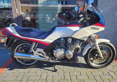 Yamaha XJ 900 F - Annuncio 8686040
