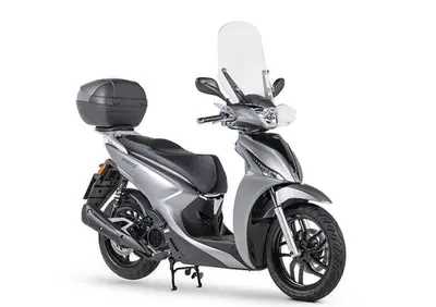 Kymco People 125i S (2021 - 25) - Annuncio 9016720