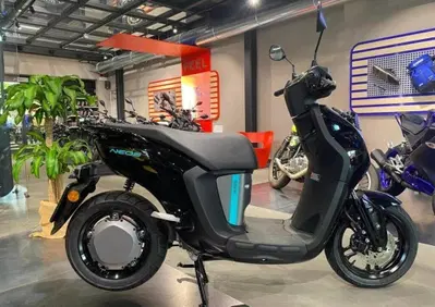 Yamaha Neo's L1e (2022 - 26) - Annuncio 9002150