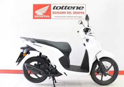 Honda Vision 110 (2021 - 24) - Annuncio 9017193
