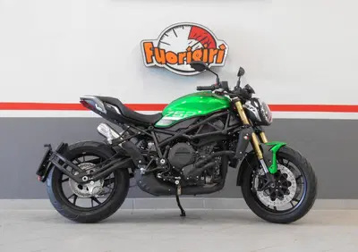 Benelli 752 S (2022 - 25) - Annuncio 7639936