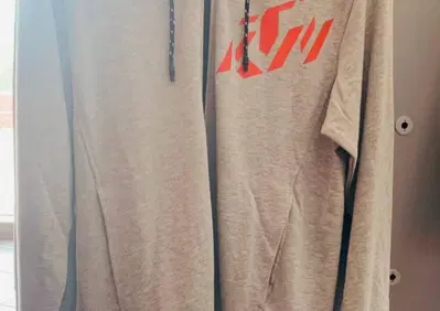 Felpa di cotone ktm - Annuncio 9017465