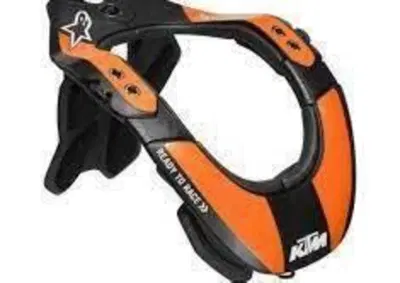 BNS TECH 2 Ktm - Annuncio 9017961