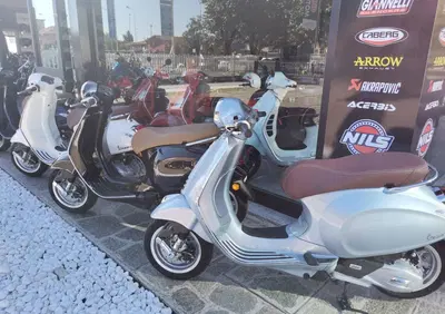 Vespa Primavera 125 (2024 - 25) - Annuncio 9018182