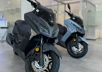 Kymco X-Town 300i (2021 - 24) - Annuncio 8179369