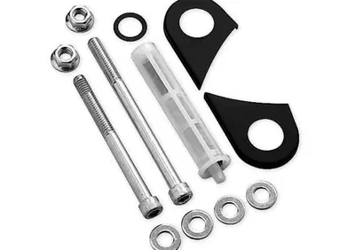 Kit montaggio serbatoio benzina per Sportster*** d  - Annuncio 9018509