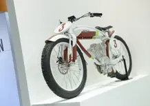 Overbikes presenta a EICMA tre nuovi modelli