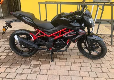 Benelli BN 125 (2026) - Annuncio 9018656