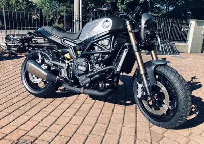 Benelli Leoncino 800 (2022 - 26) - Annuncio 9018708