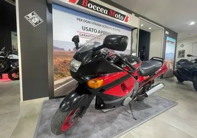 Kawasaki ZZR 600 - Annuncio 9018721