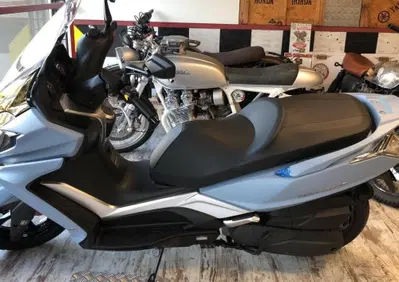 Kymco Downtown 350i TCS (2021 - 25) - Annuncio 9019796