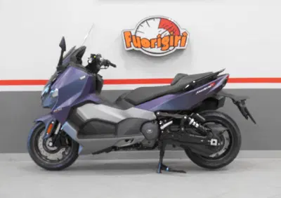 Sym Maxsym TL 508 (2025 - 26) - Annuncio 8800893