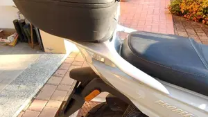 Kymco People 150i S ABS (2020)  (3)