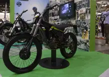 Ossa 280 Explorer 2015