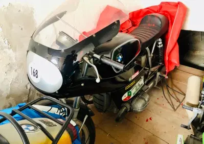 Bmw R50 - Annuncio 9020818