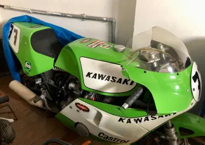 Kawasaki Z900 - Annuncio 9020819