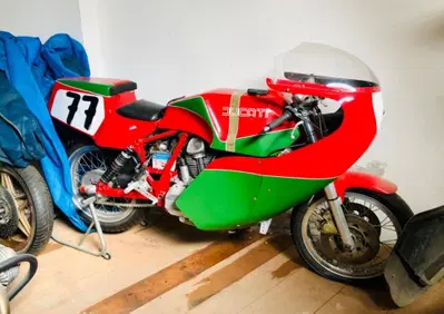 Ducati MHR 900 Replica - Annuncio 9020825